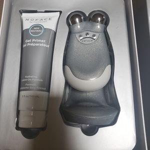 NuFace Toning Facial Contour System